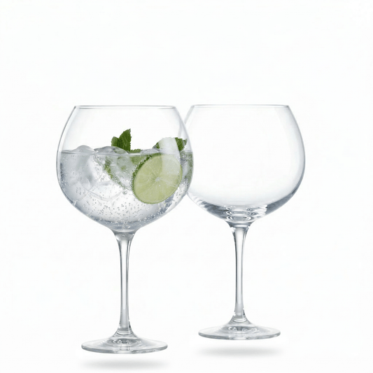 KEMPEN & BEGEER GIN-TONICGLAZEN