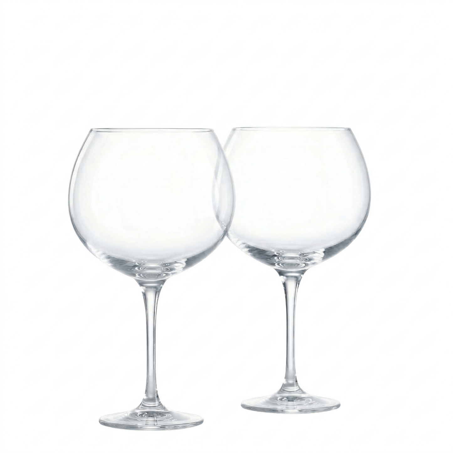 KEMPEN & BEGEER GIN-TONICGLAZEN