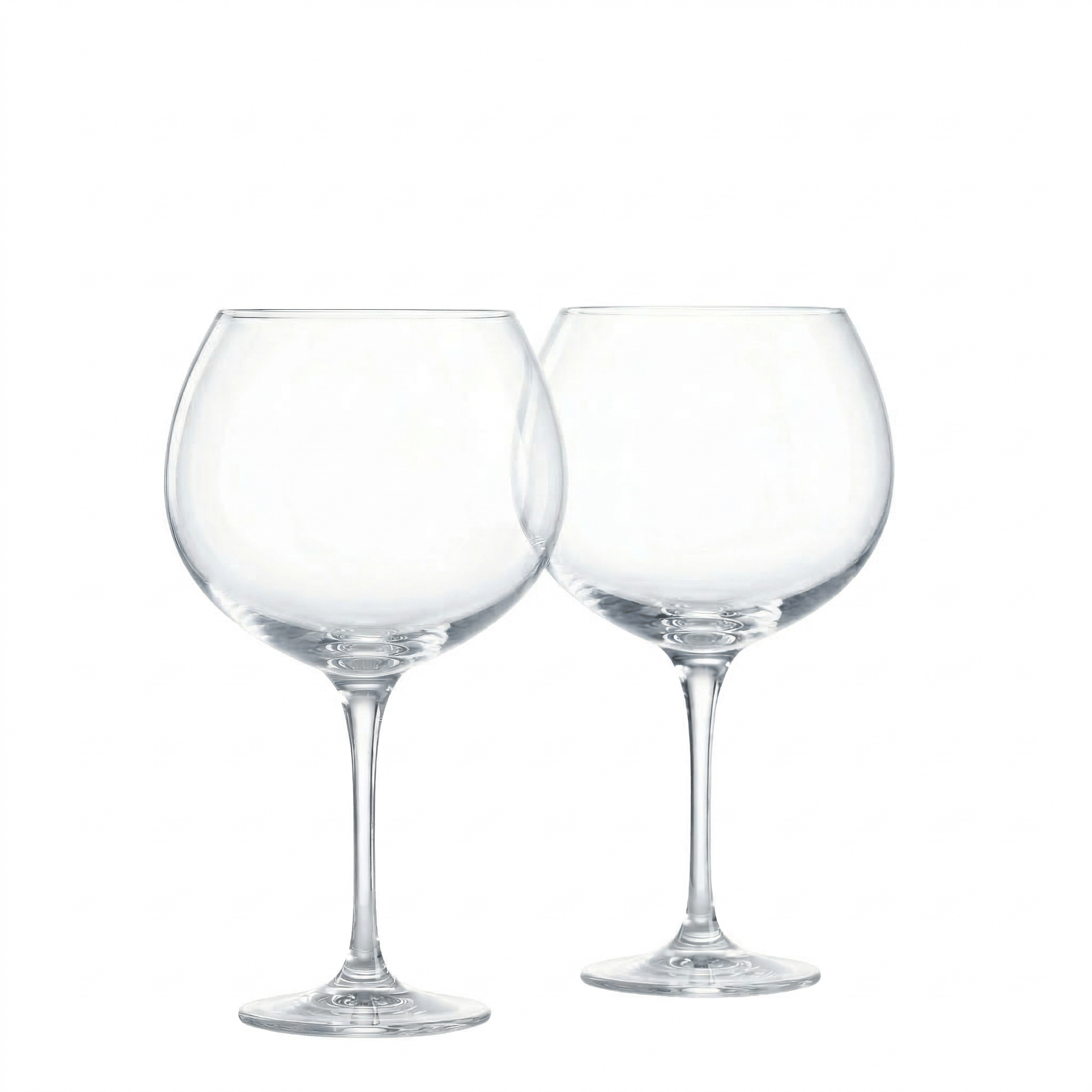 KEMPEN & BEGEER GIN-TONICGLAZEN