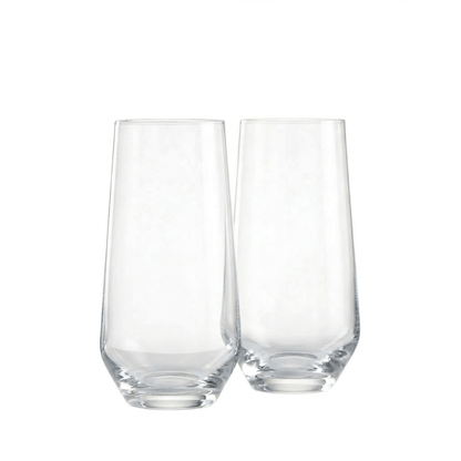 KEMPEN & BEGEER LONGDRINKGLAZEN