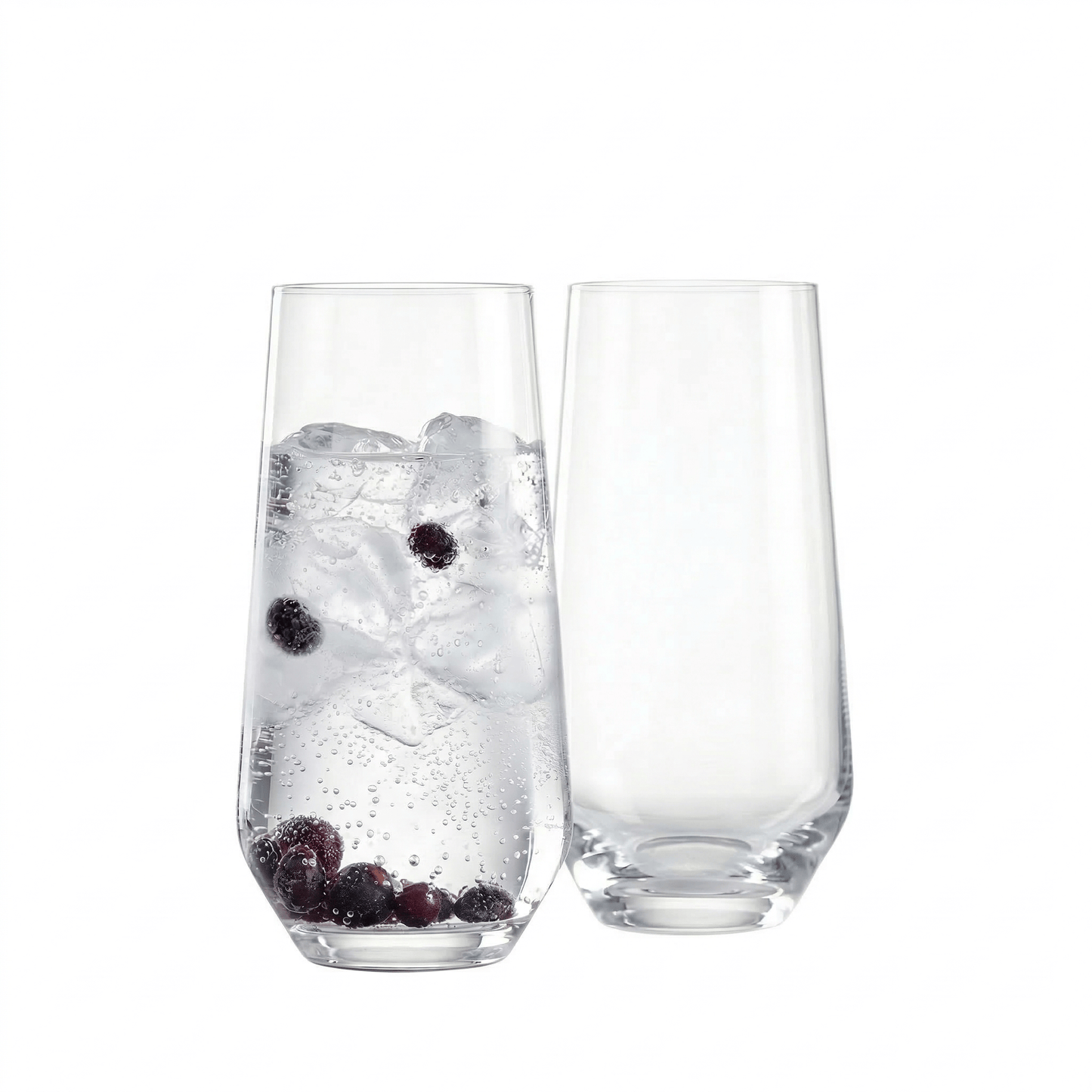 KEMPEN & BEGEER LONGDRINKGLAZEN