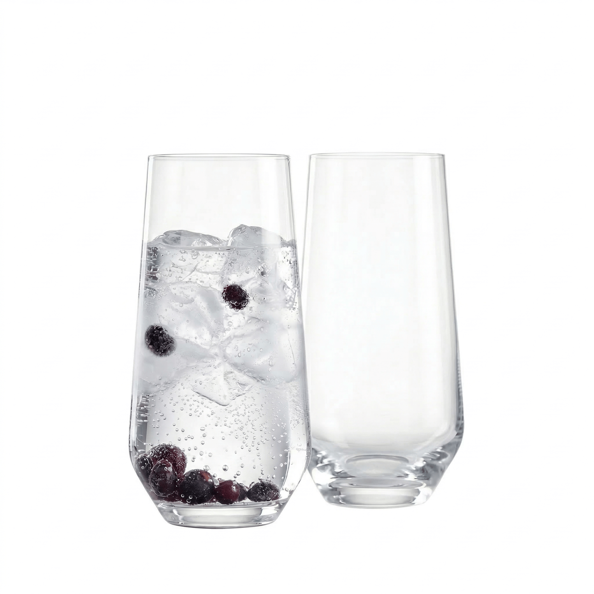 KEMPEN & BEGEER LONGDRINKGLAZEN