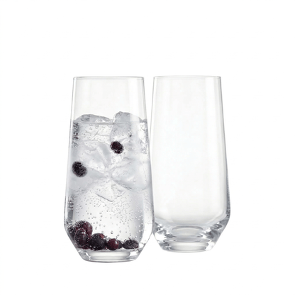 KEMPEN & BEGEER LONGDRINKGLAZEN