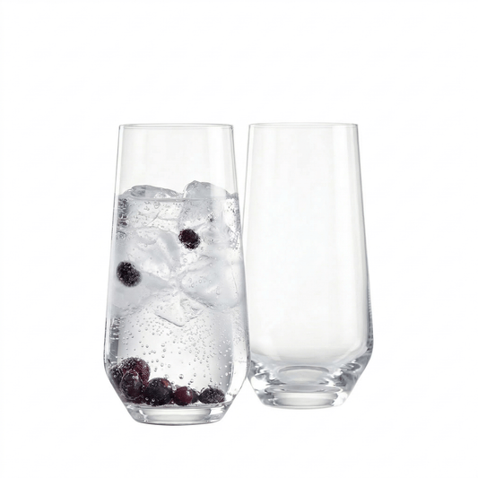 KEMPEN & BEGEER LONGDRINKGLAZEN