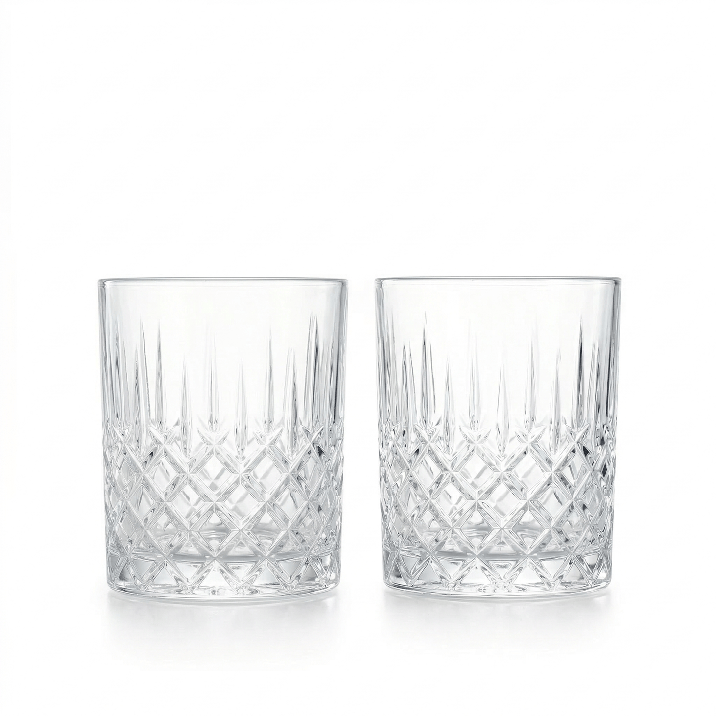 KEMPEN & BEGEER TUMBLERS