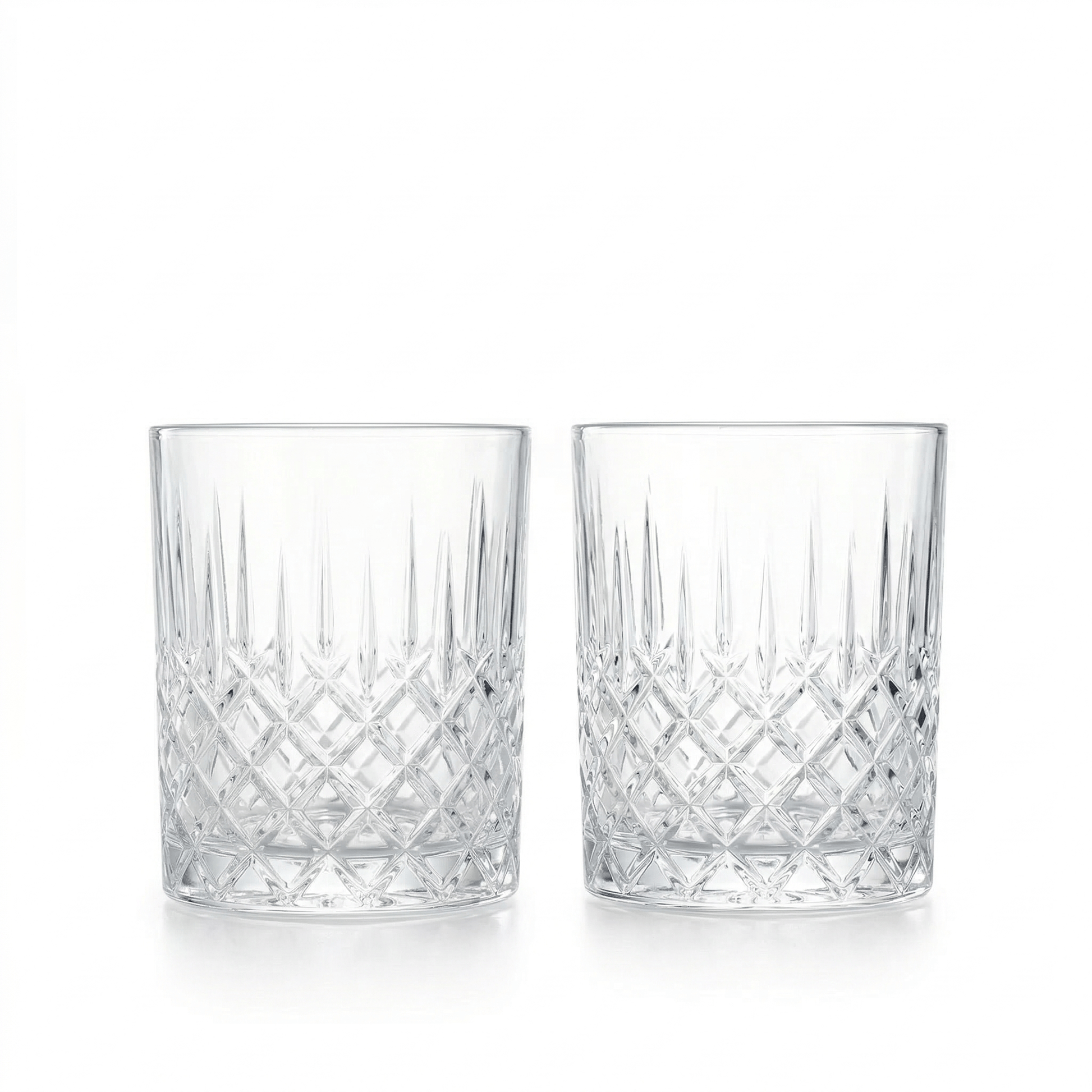 KEMPEN & BEGEER TUMBLERS