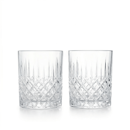 KEMPEN & BEGEER TUMBLERS