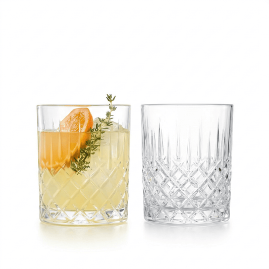 KEMPEN & BEGEER TUMBLERS