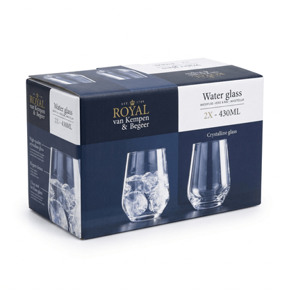 KEMPEN & BEGEER WATERGLAZEN