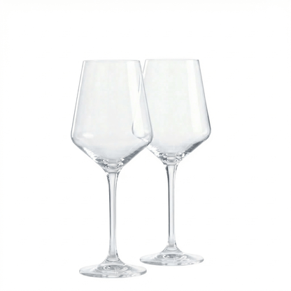 KEMPEN & BEGEER WITTEWIJNGLAZEN