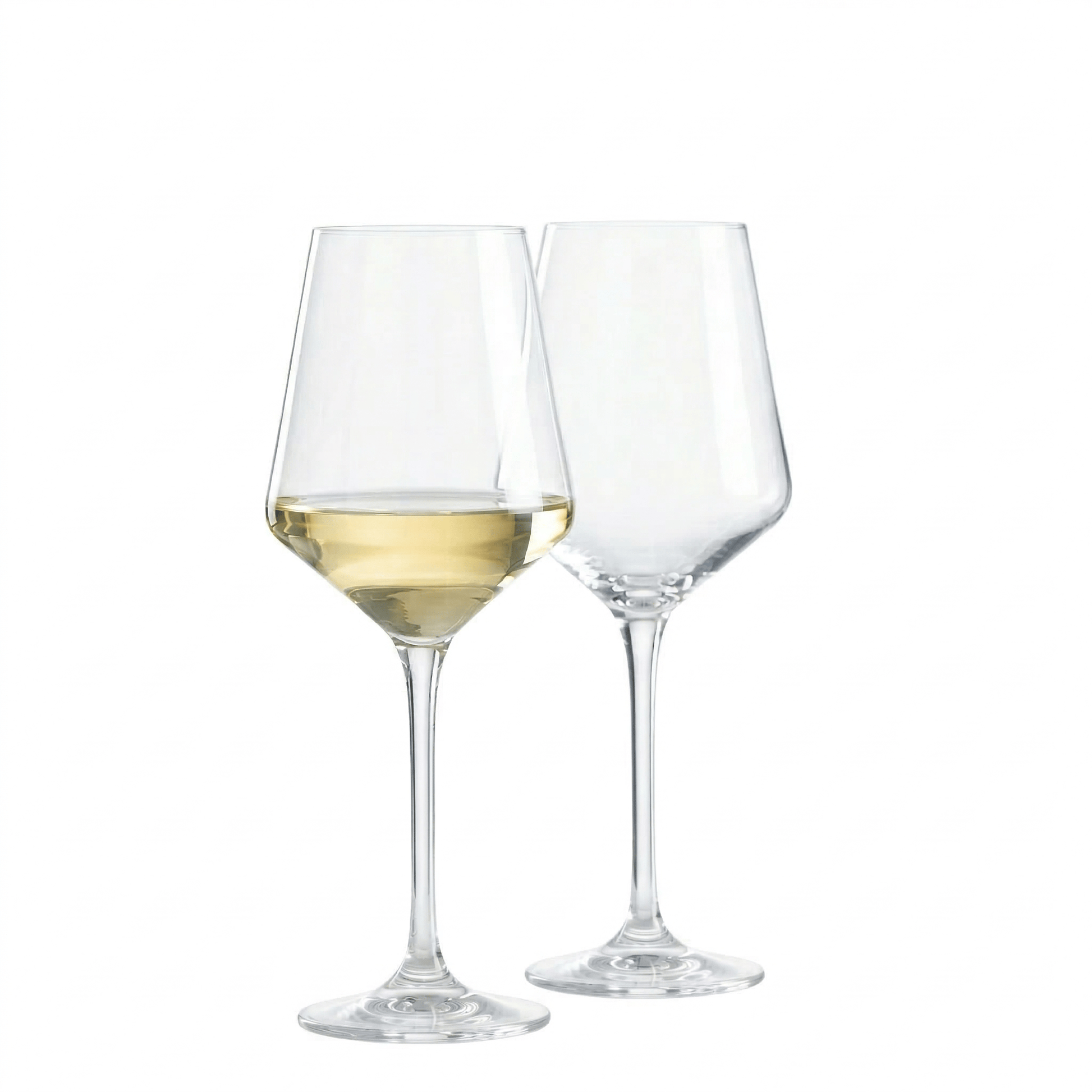 KEMPEN & BEGEER WITTEWIJNGLAZEN