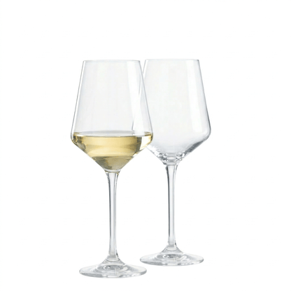 KEMPEN & BEGEER WITTEWIJNGLAZEN