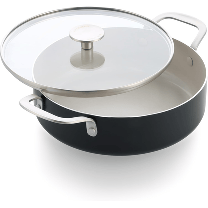 KITCHENAID OPEN - HAPJESPAN 24 CM 4894871082304