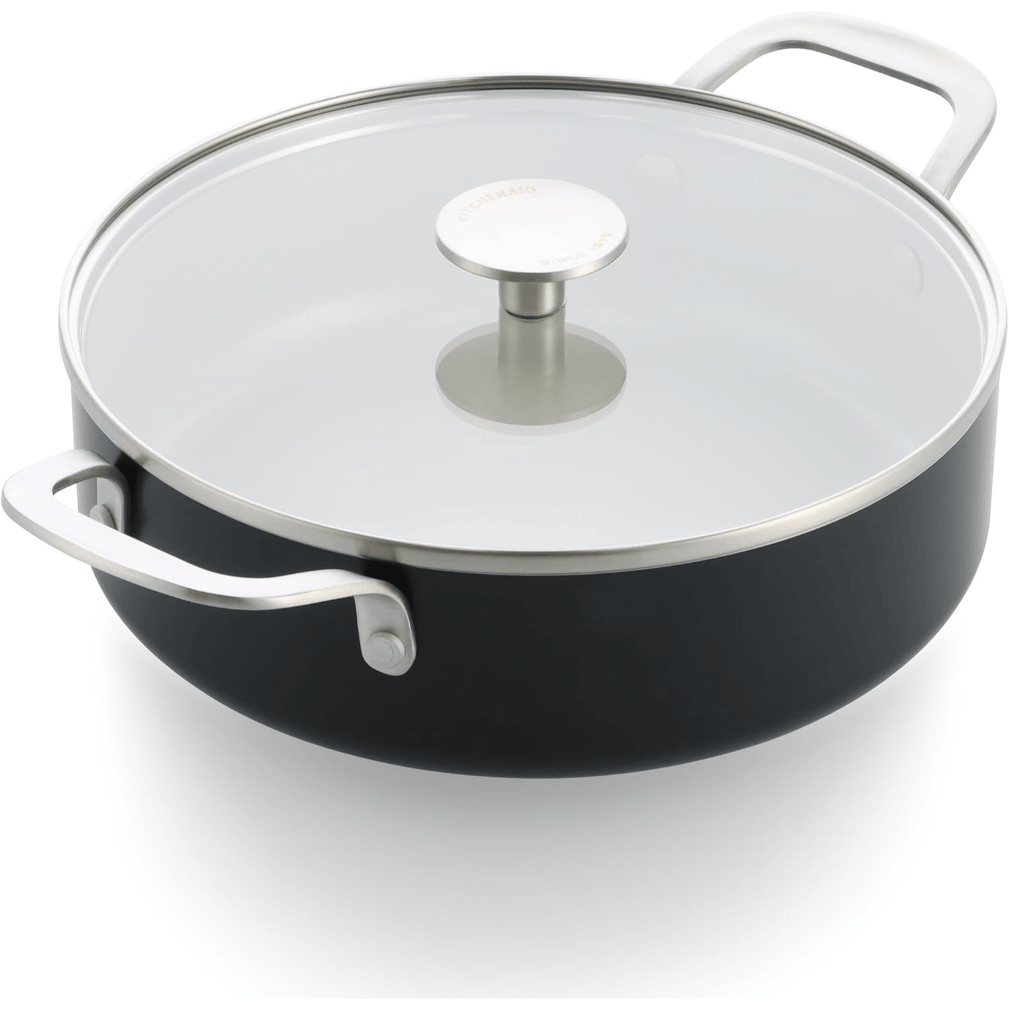 KITCHENAID OPEN - HAPJESPAN 24 CM 4894871082304