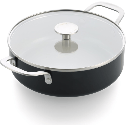 KITCHENAID OPEN - HAPJESPAN 24 CM 4894871082304