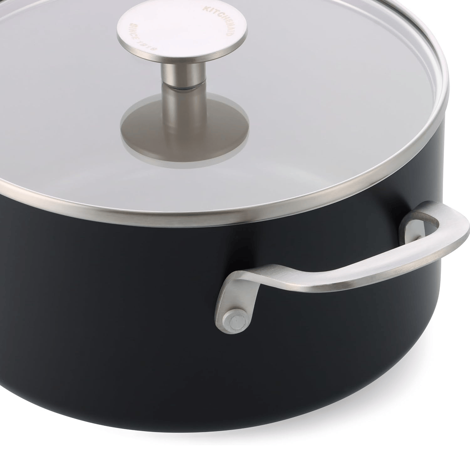 KITCHENAID OPEN - HAPJESPAN 24 CM 4894871082304