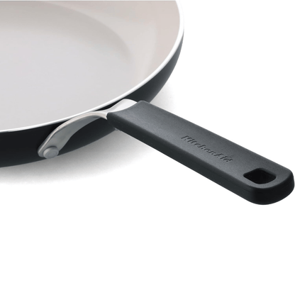KITCHENAID OPEN - KOEKENPAN 20 CM 4894871070011