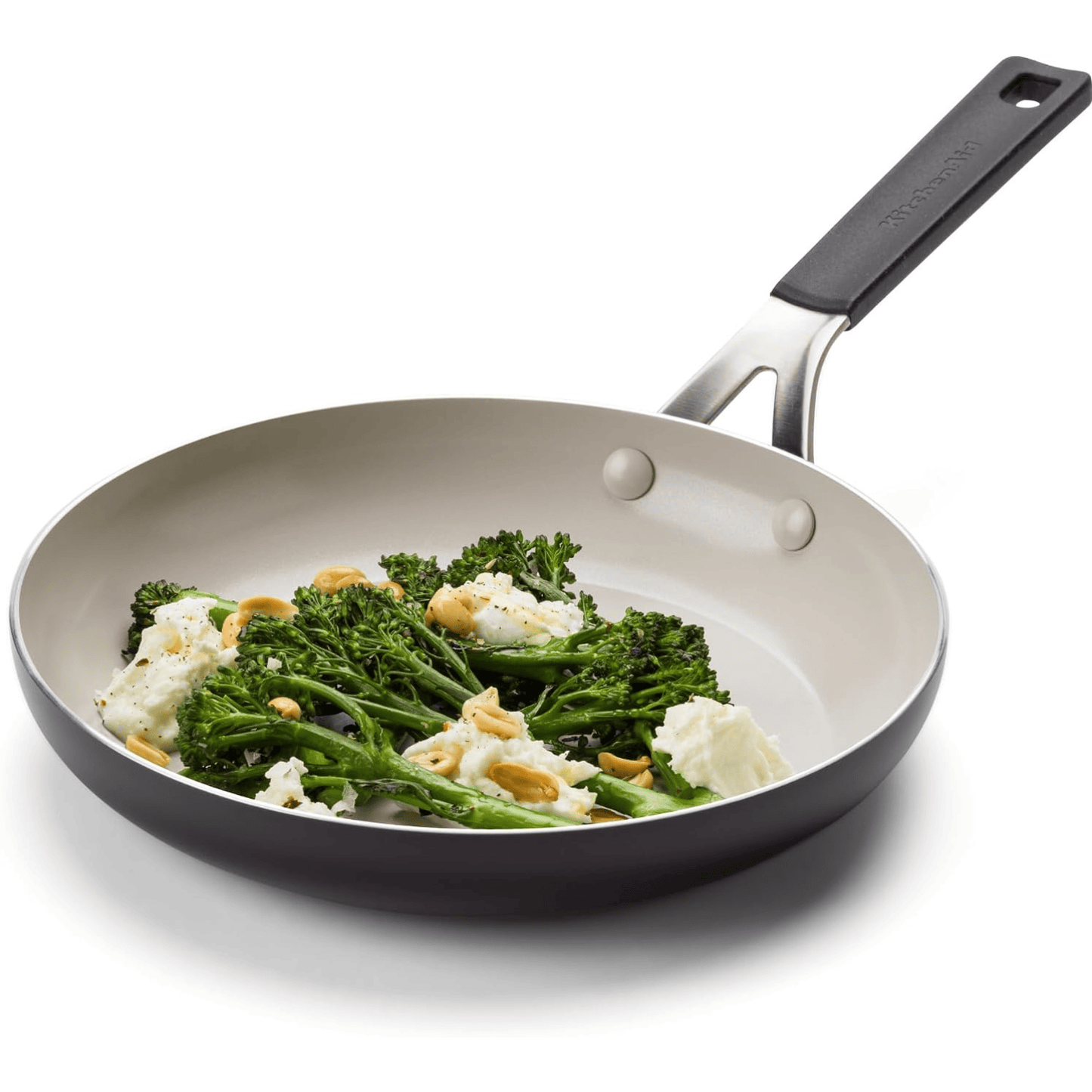 KITCHENAID OPEN - KOEKENPAN 24 CM 4894871082380