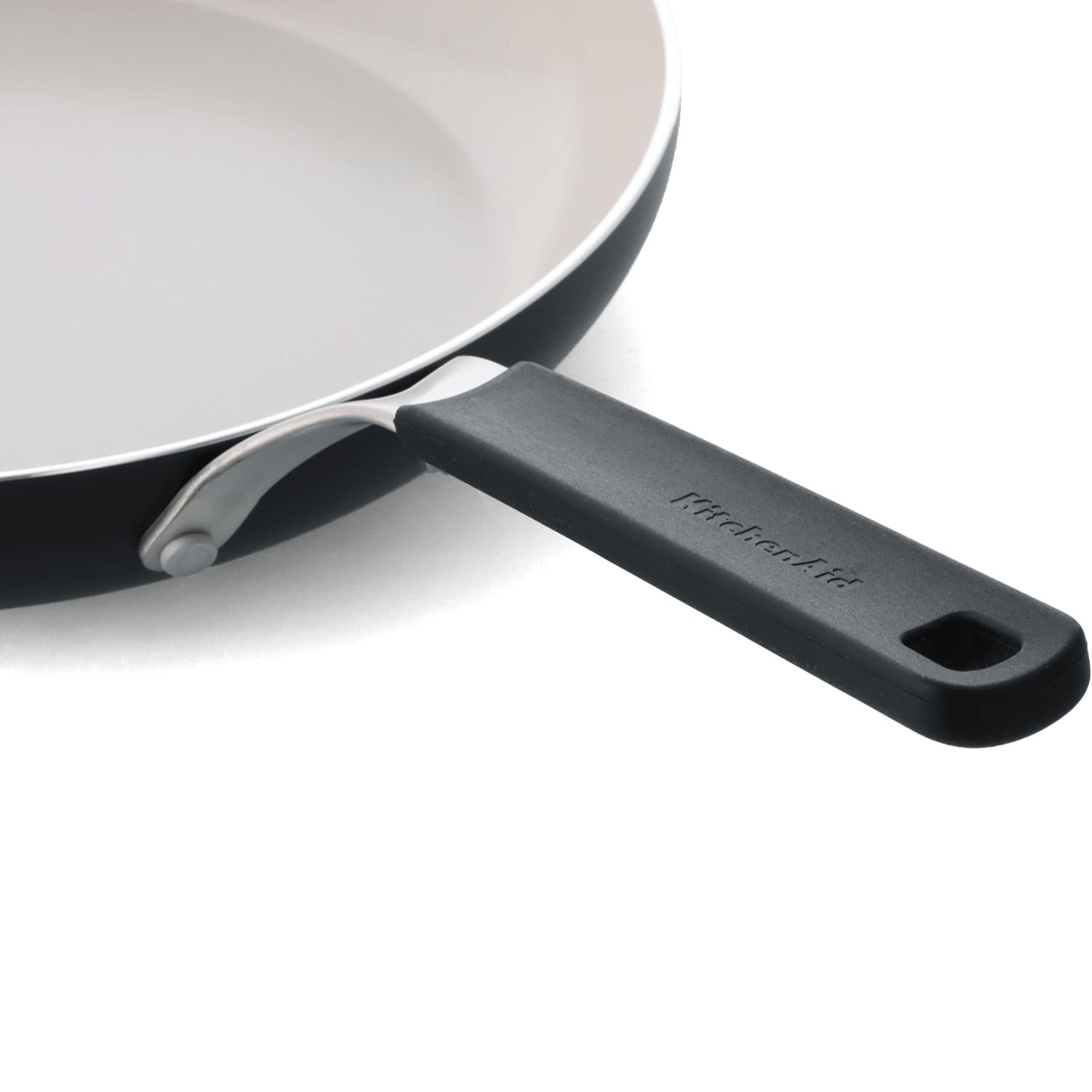 KITCHENAID OPEN - KOEKENPAN 24 CM 4894871082380
