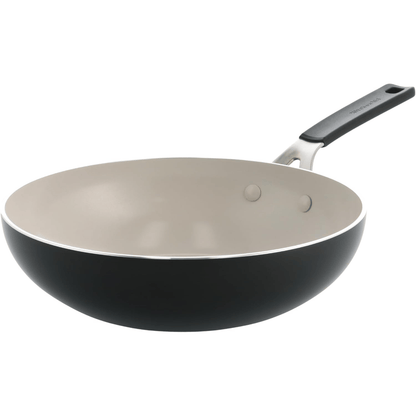 KITCHENAID OPEN - WOKPAN 28 CM 4894871081321