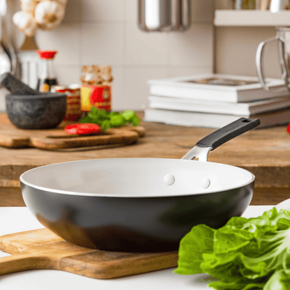 KITCHENAID OPEN - WOKPAN 28 CM 4894871081321