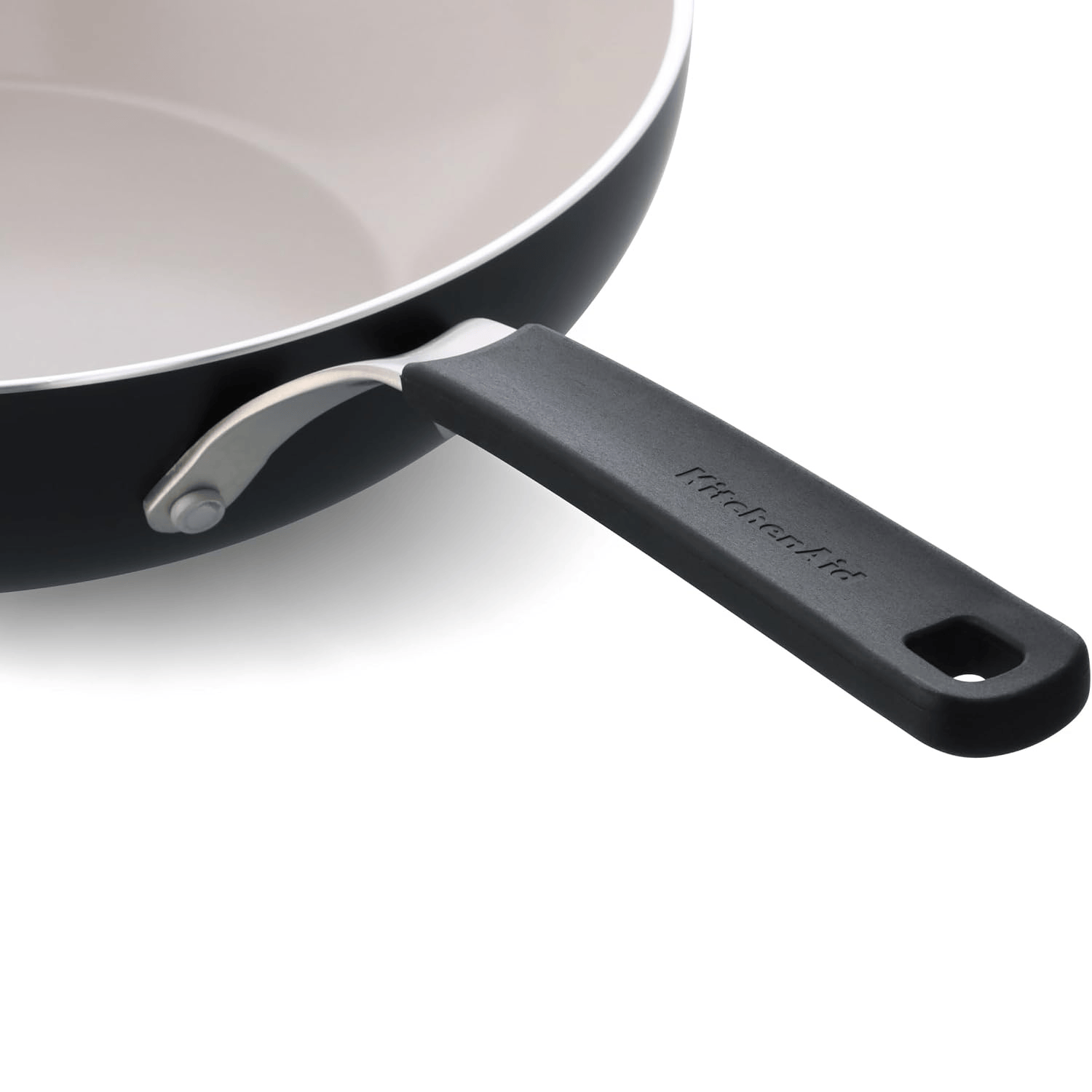 KITCHENAID OPEN - WOKPAN 28 CM 4894871081321
