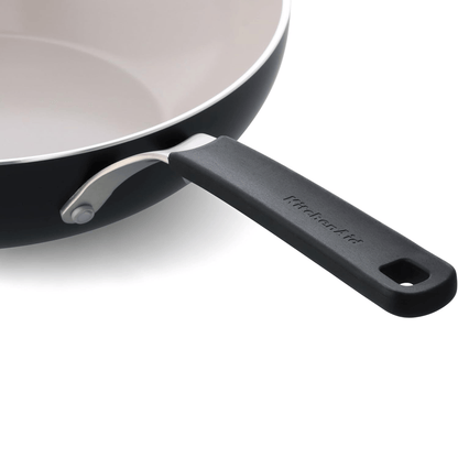 KITCHENAID OPEN - WOKPAN 28 CM 4894871081321
