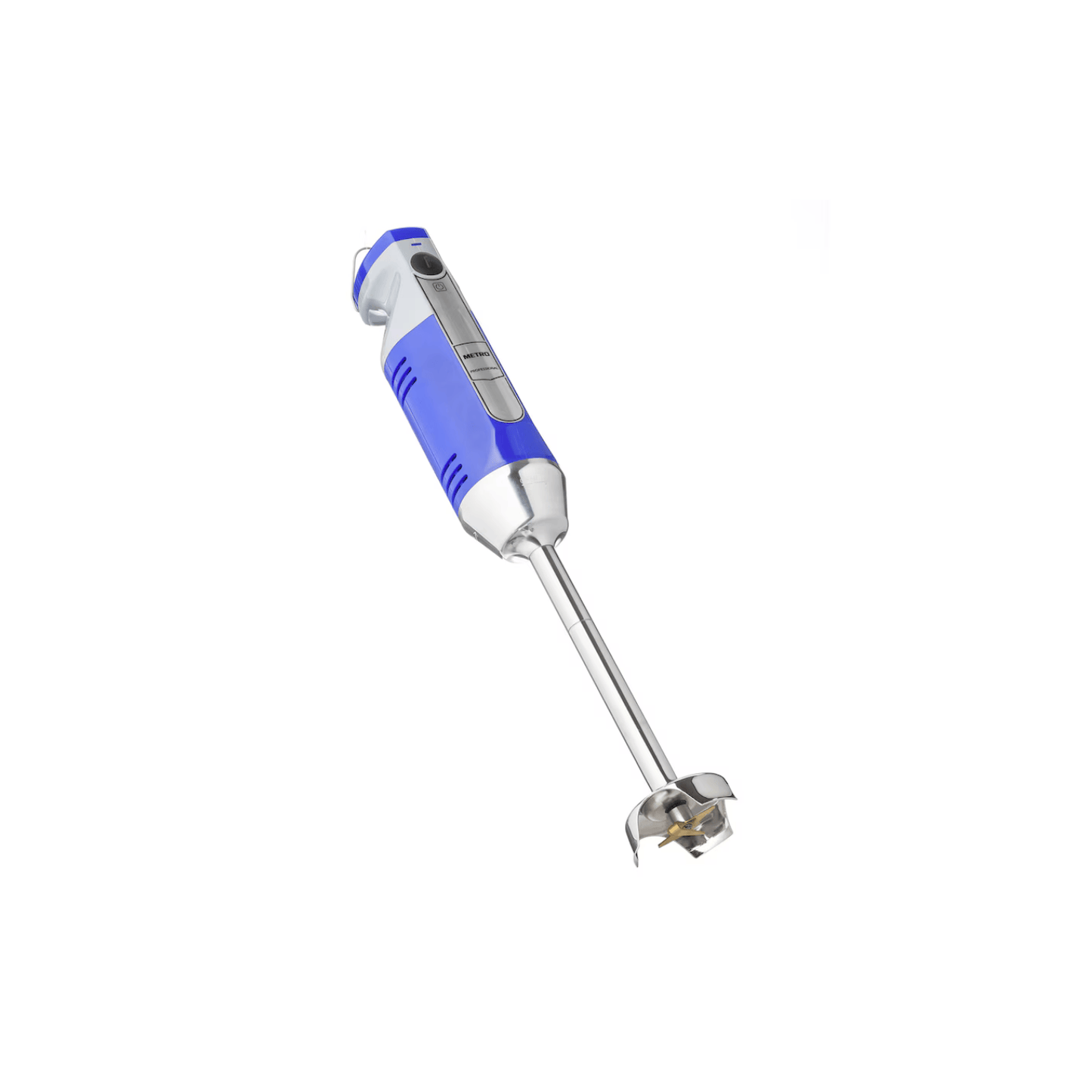 METRO PROFESSIONAL GSM1000 Staafmixer - Blauw | COOKVERO 4337182144694