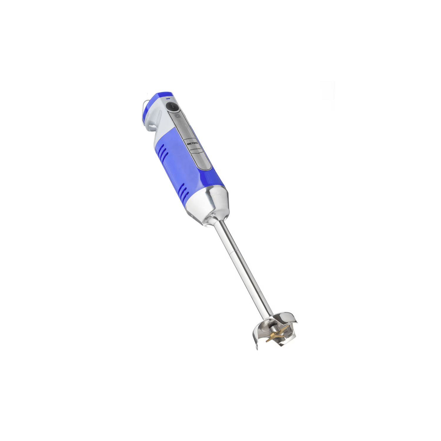 METRO PROFESSIONAL GSM1000 Staafmixer - Blauw | COOKVERO 4337182144694