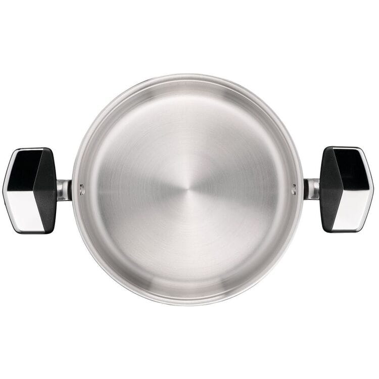 TEFAL SPACE EMOTION+ KOOKPAN 20 CM MET DEKSEL
