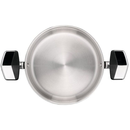 TEFAL SPACE EMOTION+ KOOKPAN 20 CM MET DEKSEL