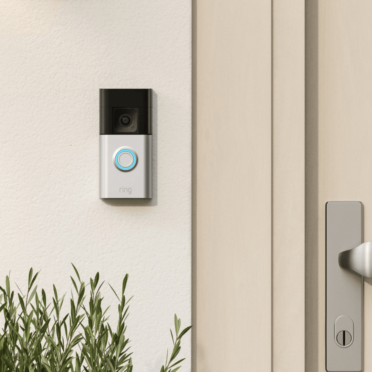 Ring Battery Video Doorbell Plus & Chime | COOKVERO 0840268918316