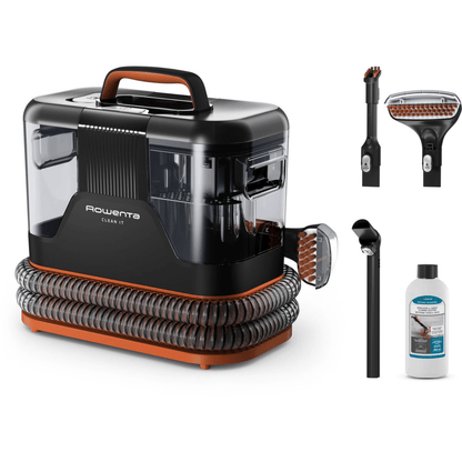 Rowenta Clean It IN5011 Vlekkenreiniger - 400W | COOKVERO 3121040091609
