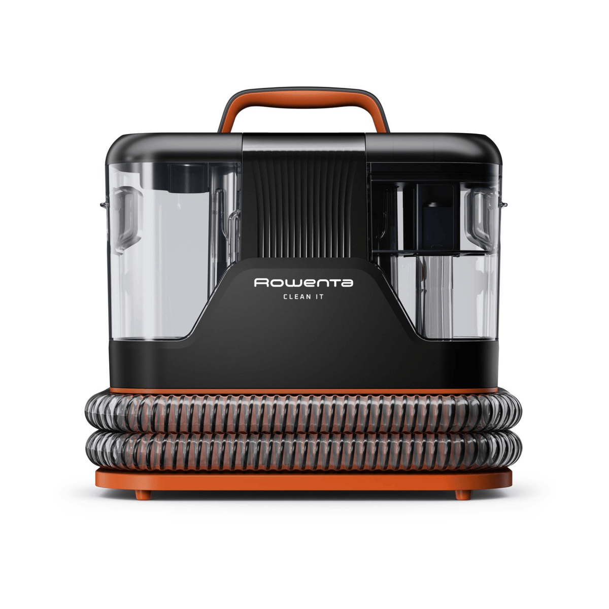 Rowenta Clean It IN5011 Vlekkenreiniger - 400W | COOKVERO 3121040091609