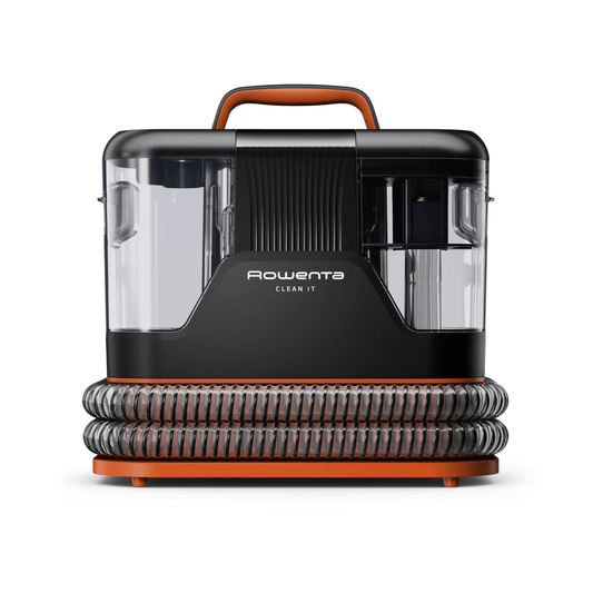 Rowenta Clean It IN5011 Vlekkenreiniger - 400W | COOKVERO 3121040091609