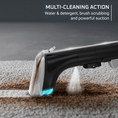 Rowenta Clean It IN5011 Vlekkenreiniger - 400W | COOKVERO 3121040091609