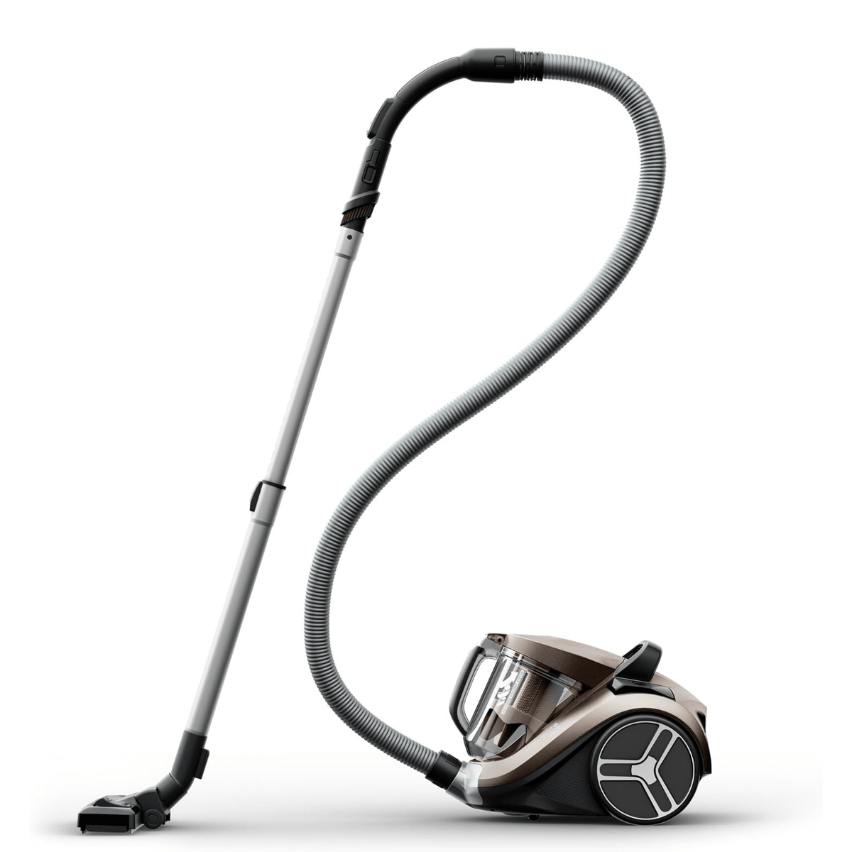 Rowenta Compact Power XXL Zakloze Stofzuiger | COOKVERO 3221616093102