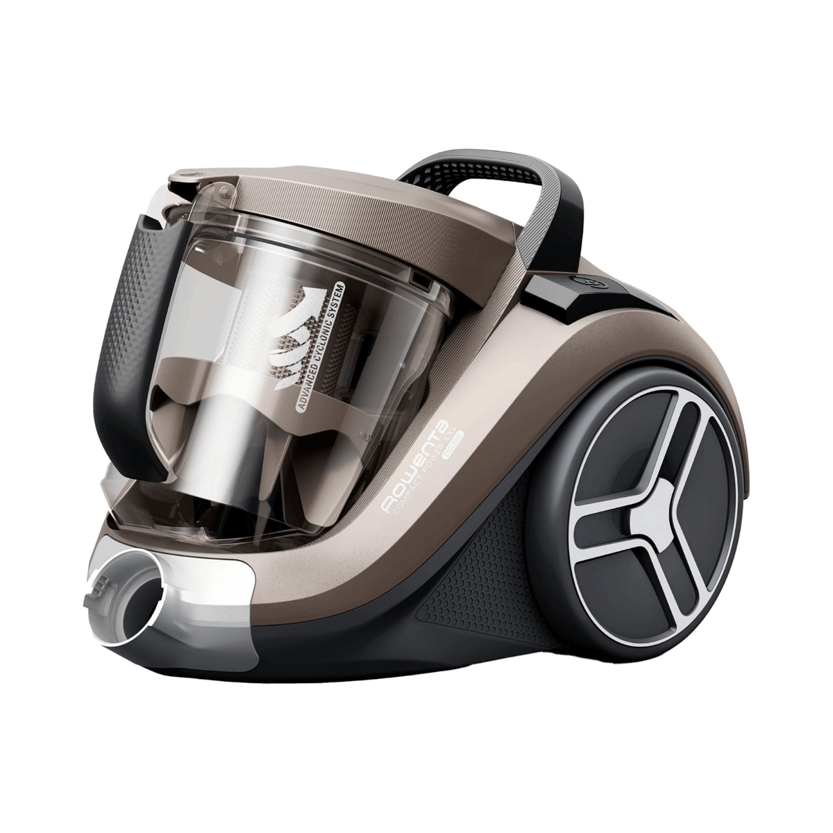 Rowenta Compact Power XXL Zakloze Stofzuiger | COOKVERO 3221616093102