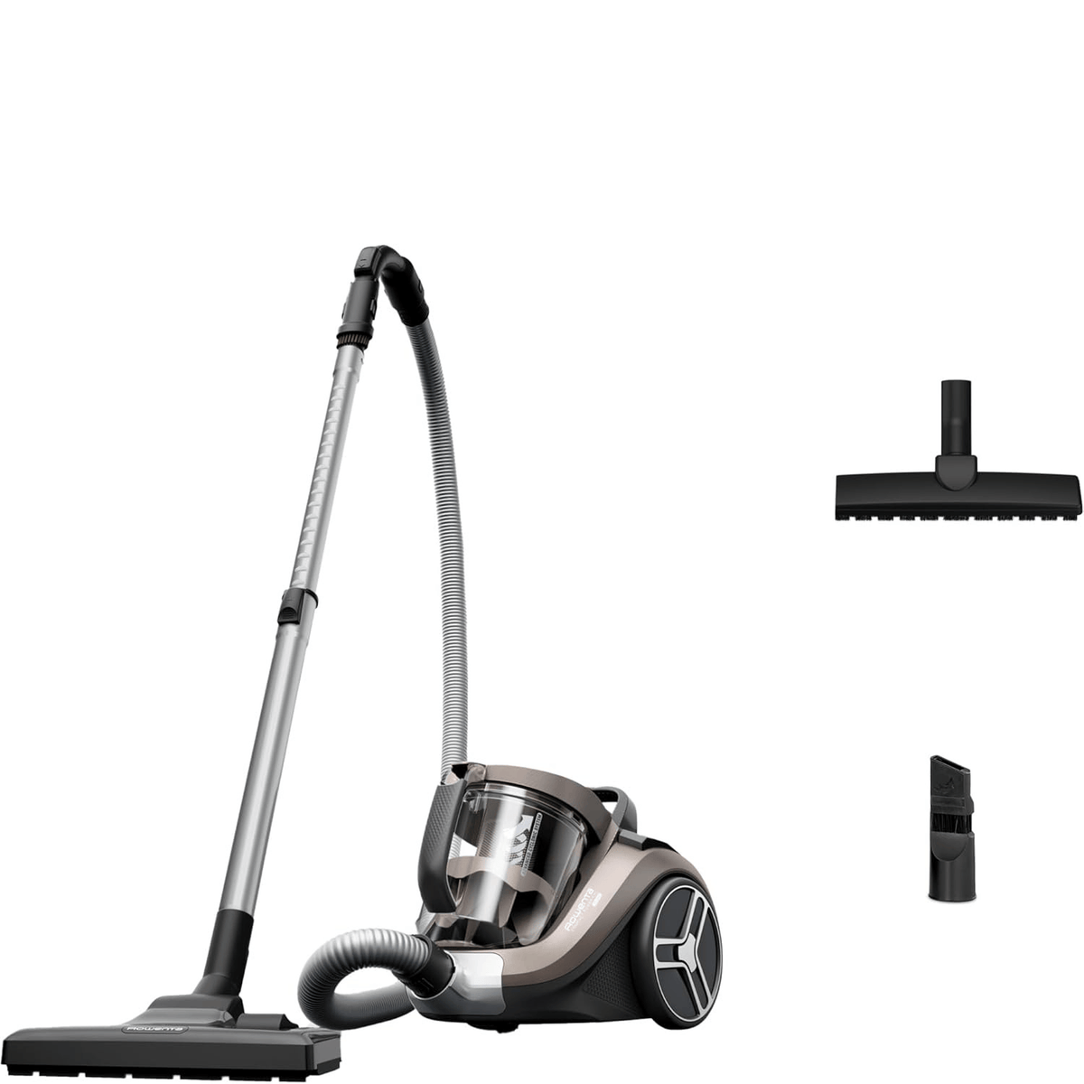 Rowenta Compact Power XXL Zakloze Stofzuiger | COOKVERO 3221616093102