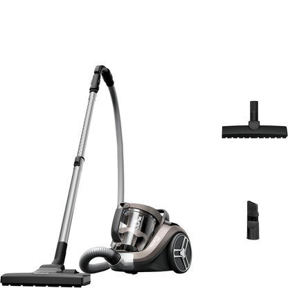 Rowenta Compact Power XXL Zakloze Stofzuiger | COOKVERO 3221616093102
