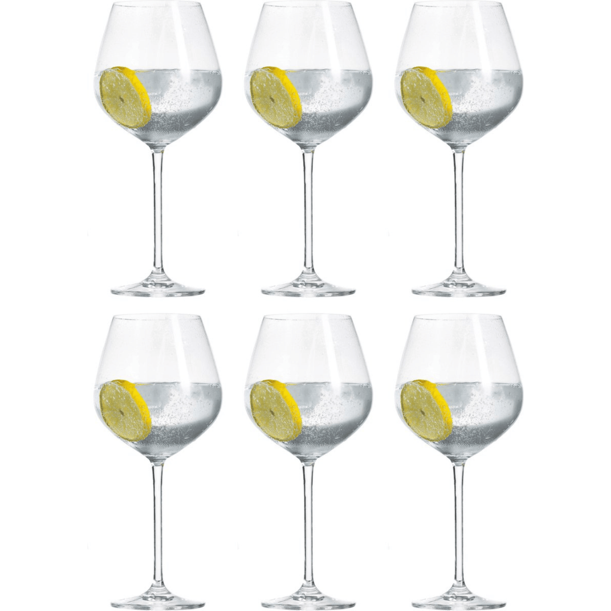 Schott Zwiesel Fortissimo Bourgogne Glazen 727 ml | COOKVERO 4001836020114