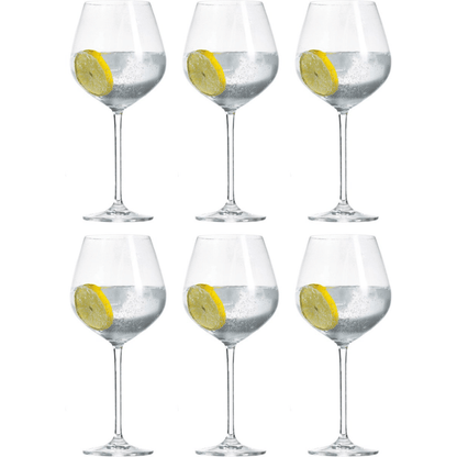 Schott Zwiesel Fortissimo Bourgogne Glazen 727 ml | COOKVERO 4001836020114