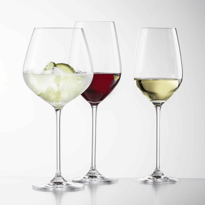 Schott Zwiesel Fortissimo Water- en Wijnglazen 505 ml | COOKVERO 4001836020084