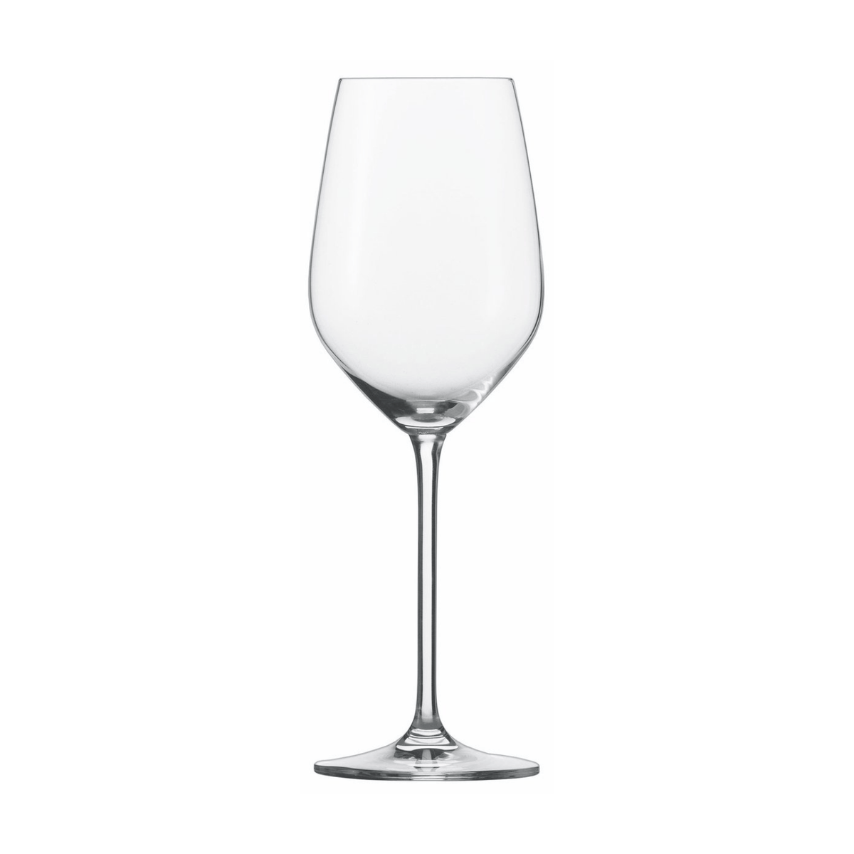 Schott Zwiesel Fortissimo Water- en Wijnglazen 505 ml | COOKVERO 4001836020084