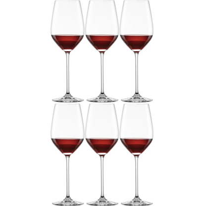Schott Zwiesel Fortissimo Water- en Wijnglazen 505 ml | COOKVERO 4001836020084