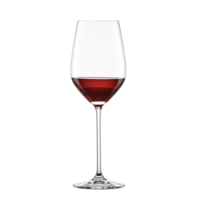Schott Zwiesel Fortissimo Water- en Wijnglazen 505 ml | COOKVERO 4001836020084