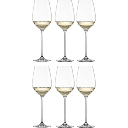 SCHOTT ZWIESEL FORTISSIMO WITTE WIJNGLAS 404 ML 6 STUKS