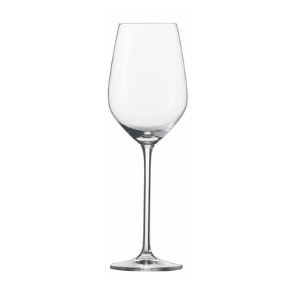 SCHOTT ZWIESEL FORTISSIMO WITTE WIJNGLAS 404 ML 6 STUKS
