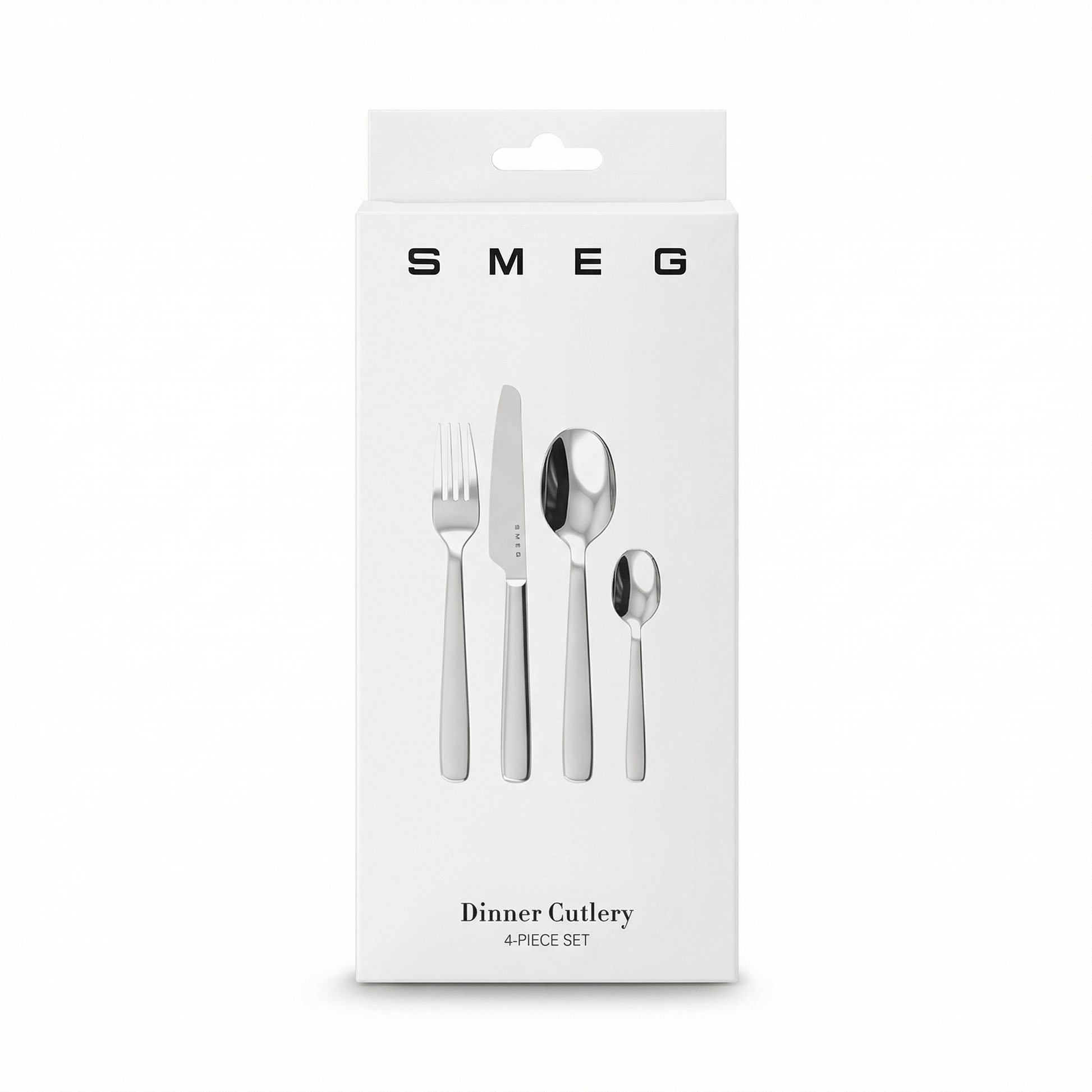SMEG BESTEK 4-DELIG 4894871039643