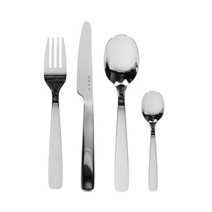 SMEG BESTEK 4-DELIG 4894871039643